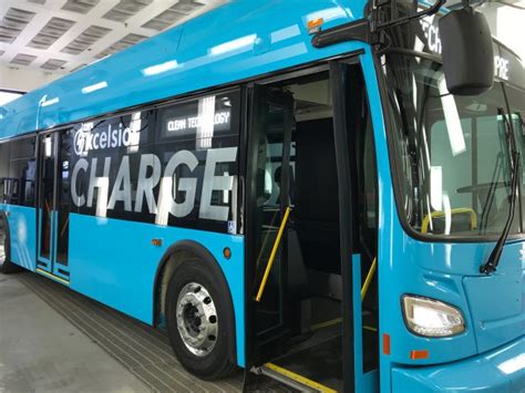 I Love Transit 2018 Translink Keeps Sustainability In Focus The