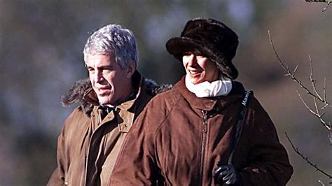 Jeffrey Epstein Confidante Ghislaine Maxwell Arrested Charged With Assisting In Sex Abuse Of