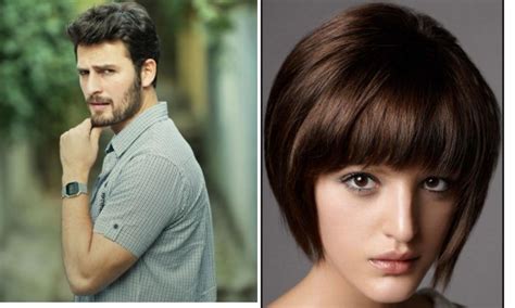 Ini tidak sepenuhnya benar, karena model rambut pendek juga bisa menyamarkan wajah bulat dengan baik. Model Rambut Pendek Keren Untuk Wajah Oval Wanita dan Laki ...