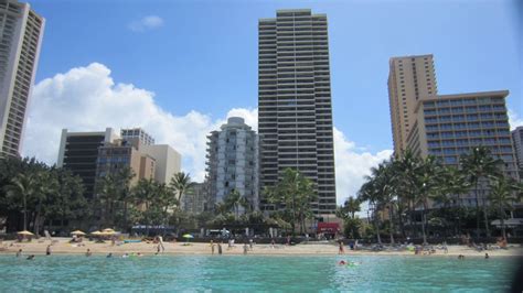 Hotel Aston Waikiki Beach Tower Waikiki Beach Holidaycheck Hawaii