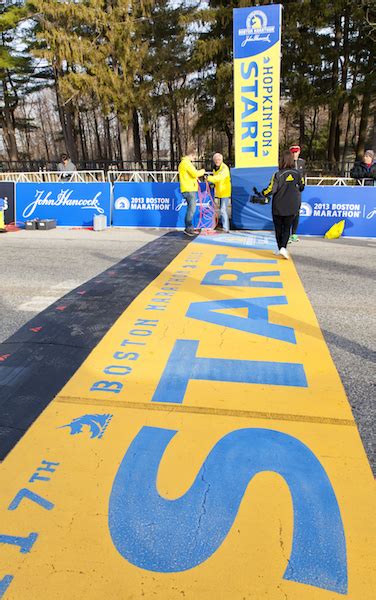 5 Tips For Selecting A Boston Marathon Qualifying Race Running With Miles