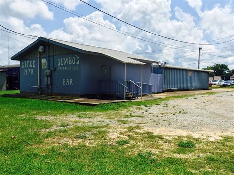 Jimbos Package Liquor | Oakdale LA