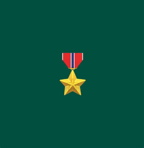 🎖️ Military Medal Emoji Meaning