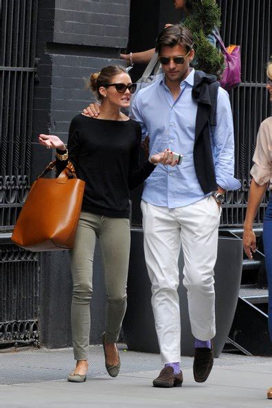 Hills Freak Olivia Palermo And Johannes Huebl Together Again In Nyc