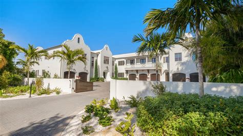 Anna Maria Beach Front Estate Goes On Market For 165 Million