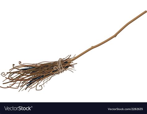 Old Broom Free Download Vector Psd And Stock Image