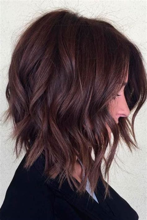 You can change them totally on the fly and they won't get in the way and spoil gowns with higher necks or collars. 10 Latest Inverted Bob Haircuts 2020