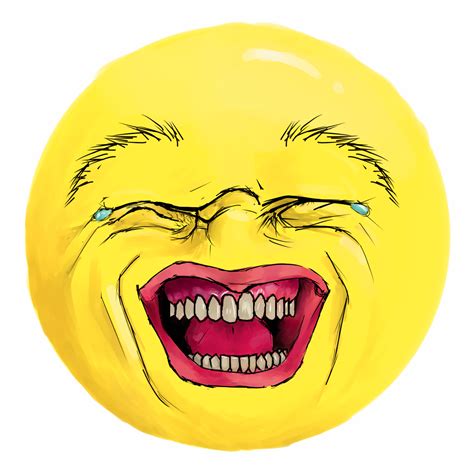19 Laughing Emoji Meme Transparent Background Movie Sarlen14