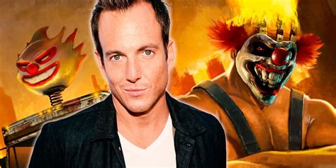 twisted metal tv show adds will arnett to voice sweet tooth niche gamer