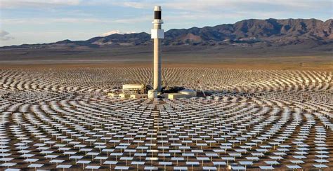 Next Gen Concentrated Solar Power Now Under Development Solar Defineddigital 8