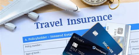Travel Insurance Rules