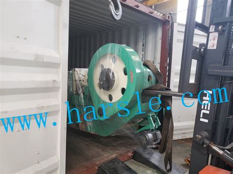 For that we are looking for a reputed manufacturer who can supply from a to z machineries line and related materials. Harsle brand shearing machine and punching machine delivery to Kuwait. E-mail:sandy@hasscnc.cn ...