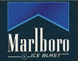 Marlboro Ice Blast Photos