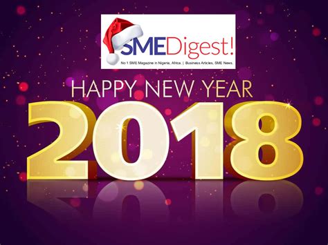 Play jigsaw puzzles for free! Happy New Year SMEs - 2018! | SME Digest!
