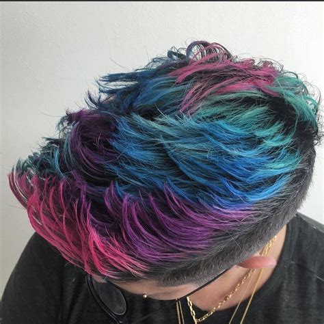 Awesome 30 Incredible Hair Color Ideas For Men Express Yourself Check More At