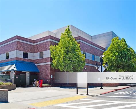 Kaiser Permanente South Sacramento Medical Offices 1 4 6600