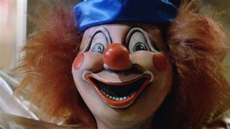 The Top Five Creepiest Movie Clowns Ever Newshub