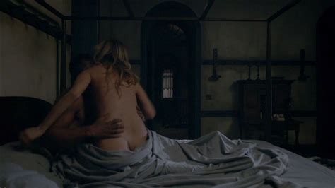 Naked Sarah Paulson In American Horror Story My XXX Hot Girl