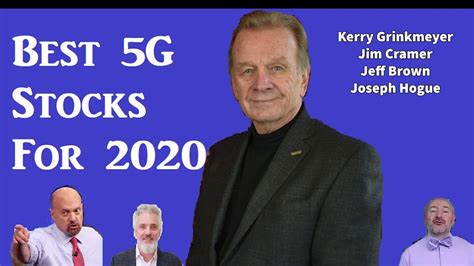 Best 5g Stocks For 2020 Who Will Monetize 5g And Be The Long Term