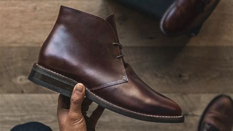 How To Wear Chukka Boots 8 Styles For Every Guy