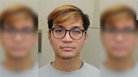 Reynhard tambos maruli tua sinaga 4 is an indonesian serial rapist who was convicted of 159 sex offences, including 136 rapes of young men committed in manchester, england, between 2015 and. Reynhard Sinaga, Warga Jambi yang Buat Geger Manchester ...