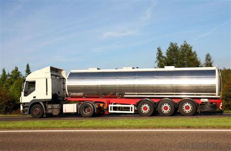 Fuel Tank Truck 4x2 Transport Tanker Truck Real Time Quotes Last Sale