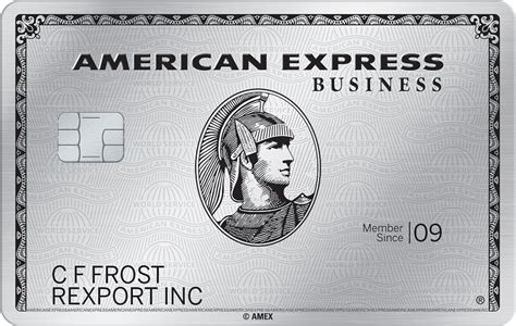 Maybe you would like to learn more about one of these? The Business Platinum® Card from American Express Reviews | Credit Karma