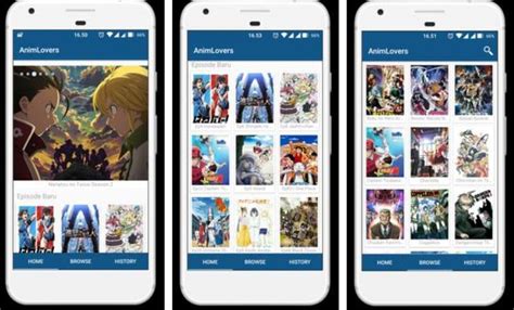 Nonton Anime Sub Indo Apk Download Unbrickid