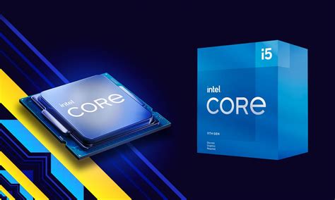 Intel Core I5 11400f Procesory Intel Core I5 Sklep Komputerowy X