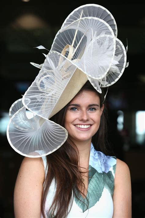 The Craziest Fascinators At Royal Ascot Ascot Hats Royal Ascot Hats