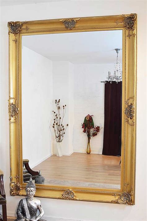 Large Wall Mirror Photos All Recommendation