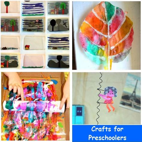My favorite one is the lids painted with changeable scenes ... Great way to keep kids busy while you can load your dishwasher or prep your meals.