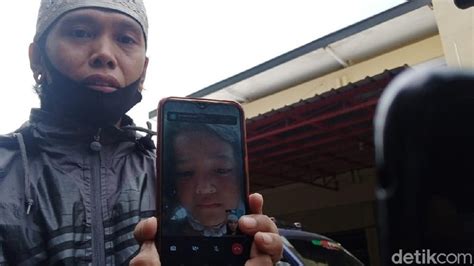 Bocah Perempuan Di Bandung Diduga Diculik Polisi Turun Tangan