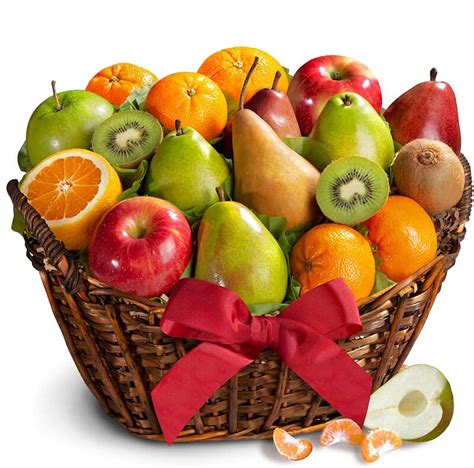 Fruit Baskets Ts