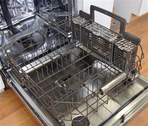 Maybe you would like to learn more about one of these? GE Monogram ZDT870SSFSS Dishwasher Review - Reviewed.com ...