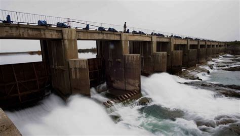 El Gobierno Analiza El Futuro De Las Centrales Hidroeléctricas Del País