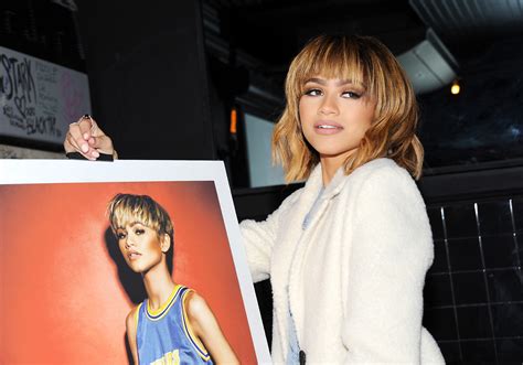 Zendaya Spills The Real Reason She Had To Fire Her Publicist Global Grind