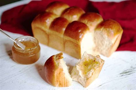 Butter Enriched Bread Recipe King Arthur Baking