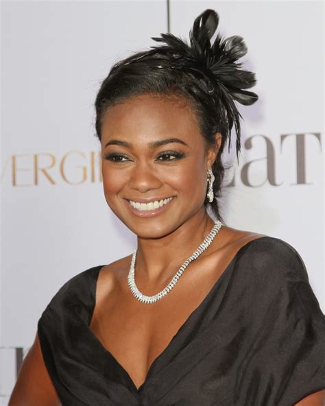 Picture Of Tatyana Ali