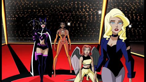 Justice League Unlimited Justice League Unlimited Wikipedia Stream Cartoon Justice League