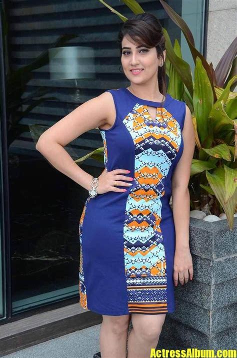 telugu tv anchor manjusha  blue mini skirt actress album