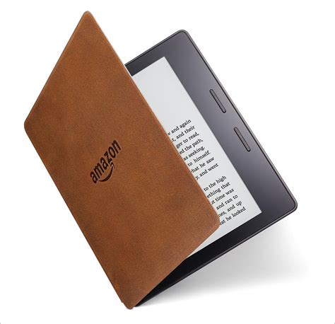 Amazon Launches New Flagship Kindle E Reader For 449 Delimiter