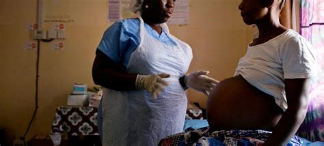 pivotal role midwives play in keeping mothers and newborns alive must be recognized un un news