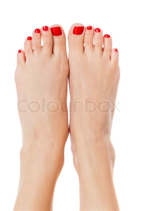 Sexy Female Foot Average Looking Porn