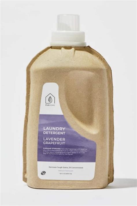 The Best All Natural And Eco Friendly Laundry Detergents