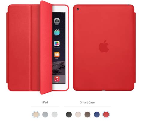 Asling custodia protettiva per ipad air 2. iPad Air 2, iPad Mini 3 Get New Smart Covers and Smart ...