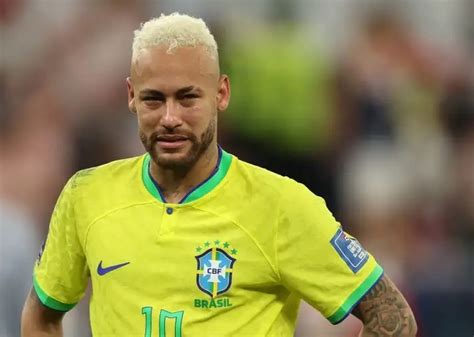 Neymar Estoy Destruido” Diario Del Cauca