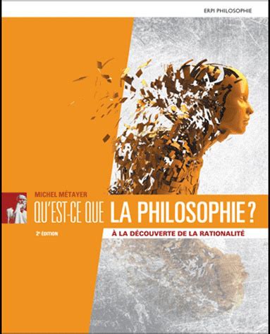 Ce qui est trop fréquent ne frappe plus. Qu'est-ce que la philosophie + MonLab - Pearson France