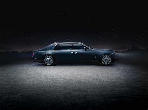 Rolls royce offers 5 new car models in india. Rolls-Royce announces limited-edition Phantom Tempus Collection | Autoblog