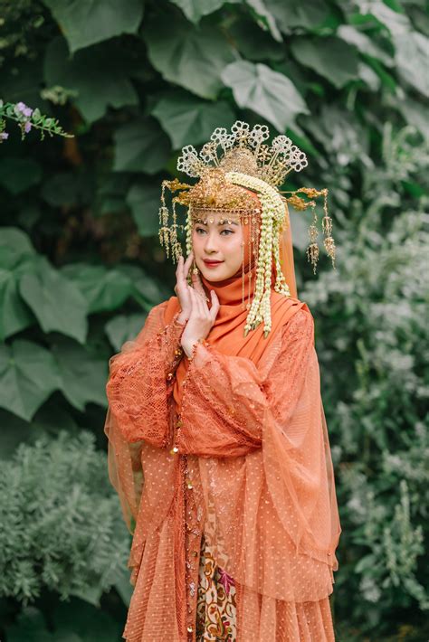 Sejarah dan Makna Baju Pengantin Betawi